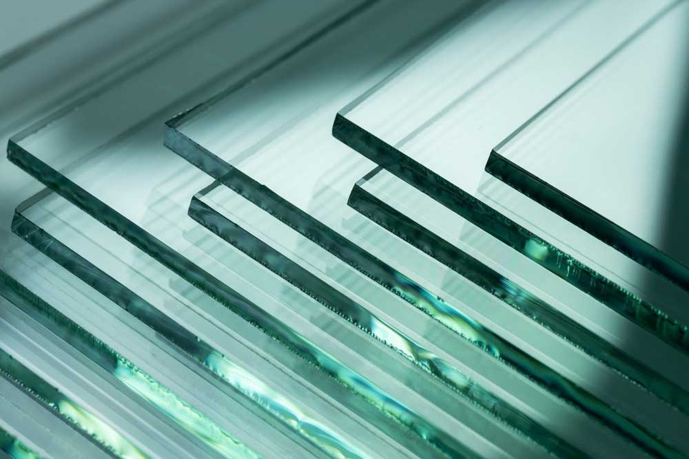 Mivel növeli az ingatlan értékét a járható üveg?