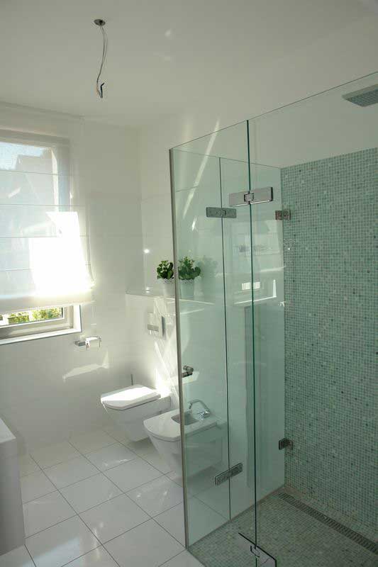 egyedi zuhanykabin készítés